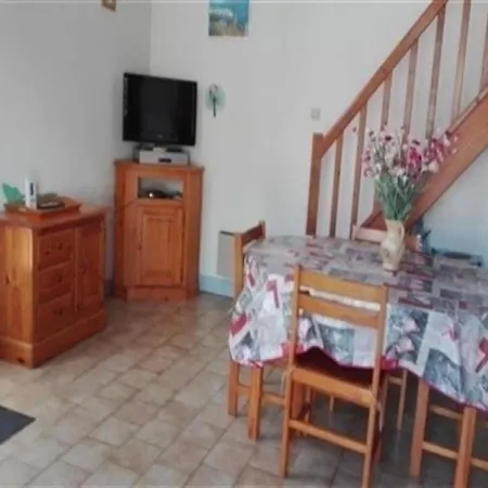 House S/gironde Maisonnette De Vacances A Deux Pas De La Plage