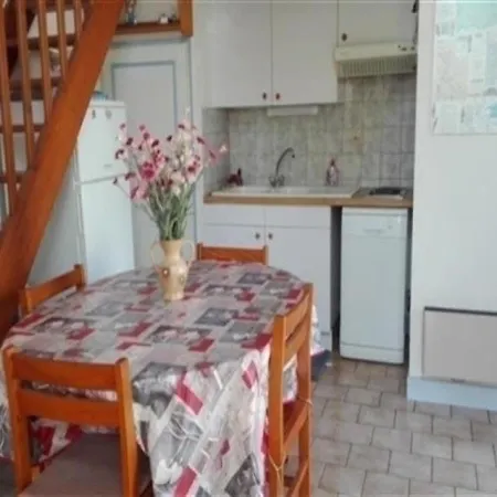 House S/gironde Maisonnette De Vacances A Deux Pas De La Plage Villa
