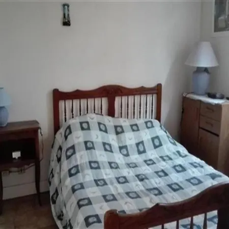 Villa House S/gironde Maisonnette De Vacances A Deux Pas De La Plage *