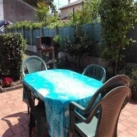 House S/gironde Maisonnette De Vacances A Deux Pas De La Plage