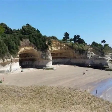 House S/gironde Maisonnette De Vacances A Deux Pas De La Plage Villa *