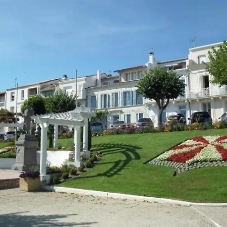 Villa House S/gironde Maisonnette De Vacances A Deux Pas De La Plage